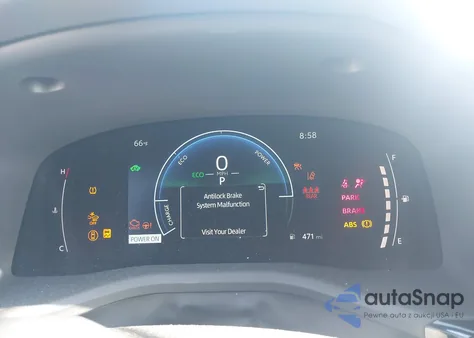 2025 Toyota Camry Se from USA, damaged, VIN 4T1DAACK9SU585458